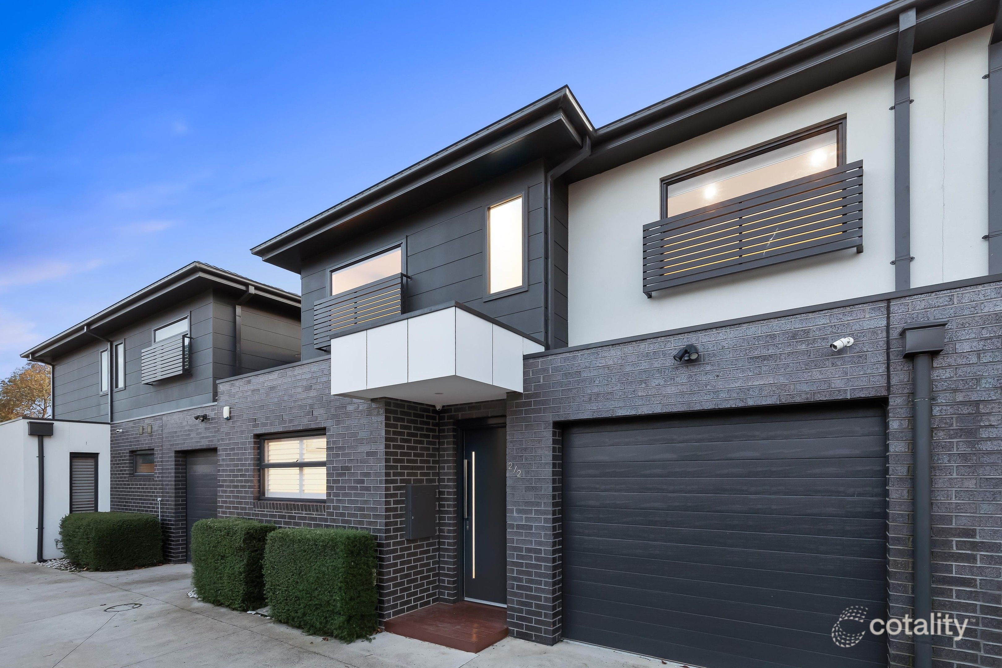 2/2 Gilbank St, Reservoir, VIC 3073