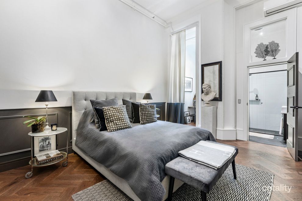 Lot 9/50 Bayswater Rd, Rushcutters Bay, NSW 2011