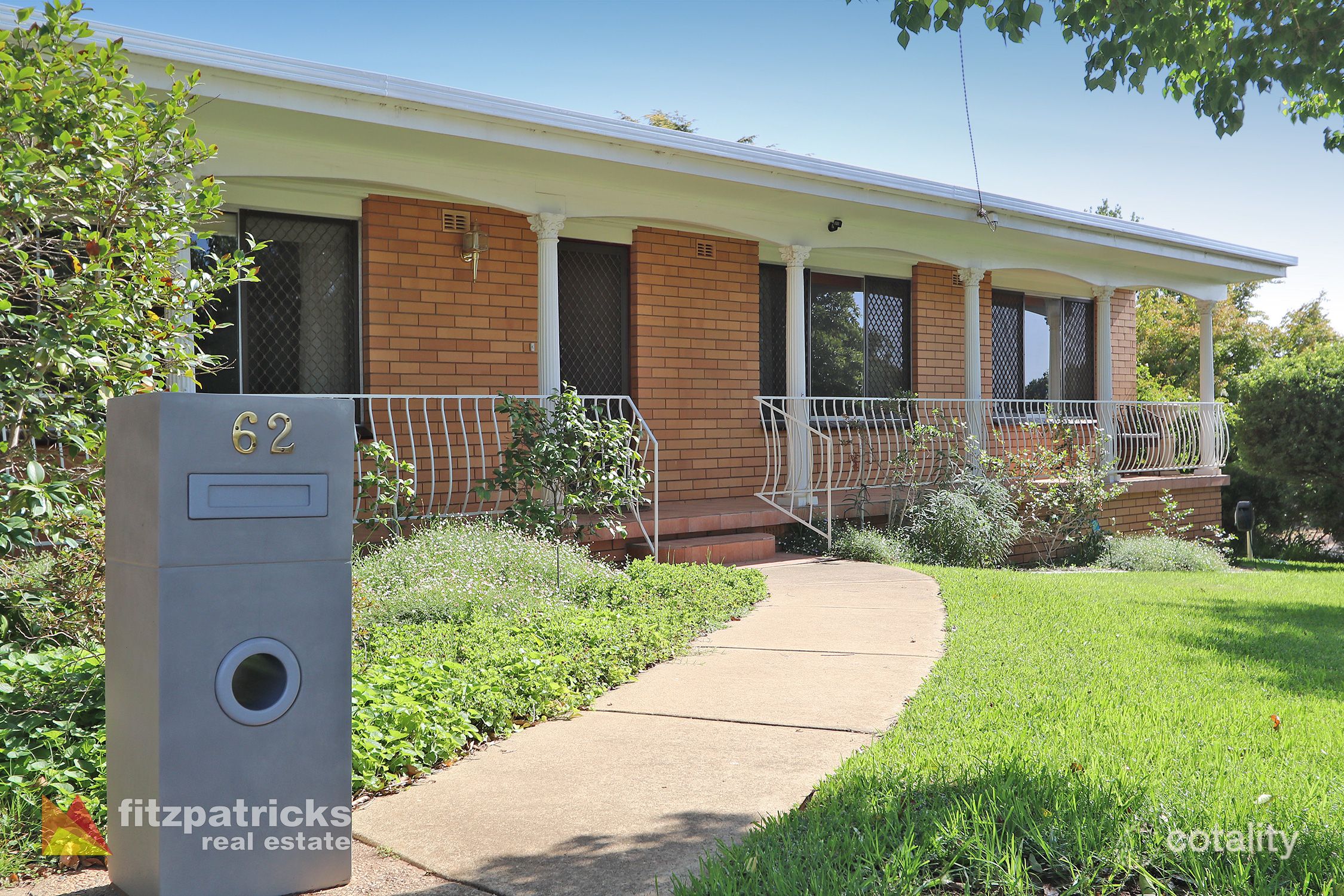 62 Wilks Ave, Kooringal, NSW 2650