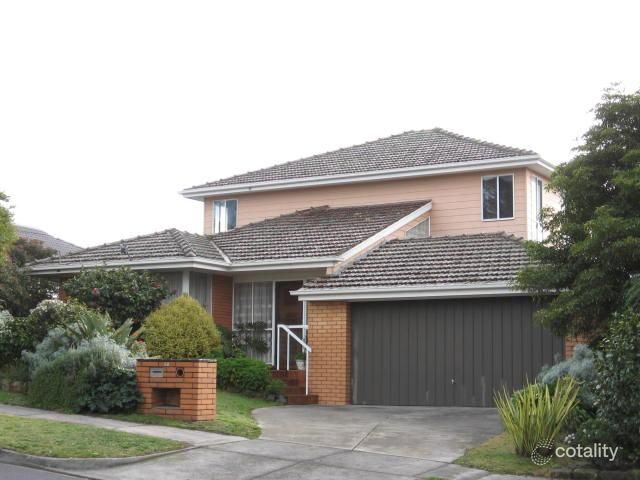 18 Abelia St, Doncaster East, VIC 3109