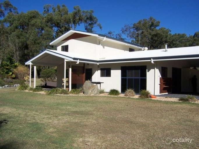 9 Cobalt Cres, Tannum Sands, QLD 4680