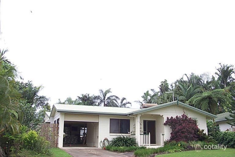 17 Rosa Cl, Edmonton, QLD 4869