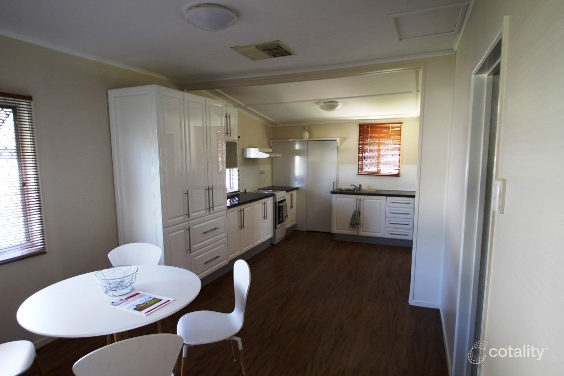 33 Twine St, Roma, QLD 4455