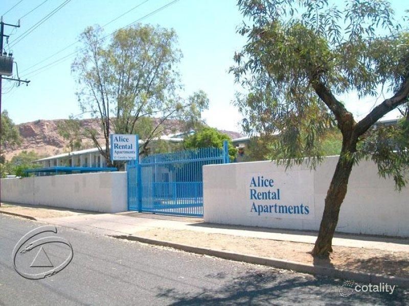12 Gnoilya St, Alice Springs, NT 0870