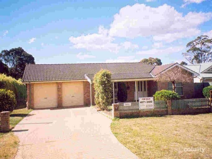 80 Bowral St, Welby, NSW 2575