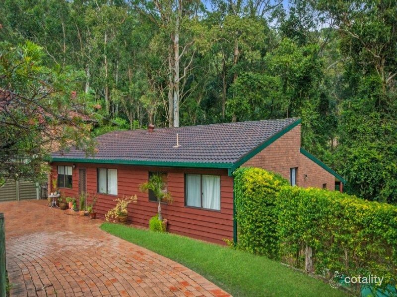 6 The Outlook, North Gosford, NSW 2250
