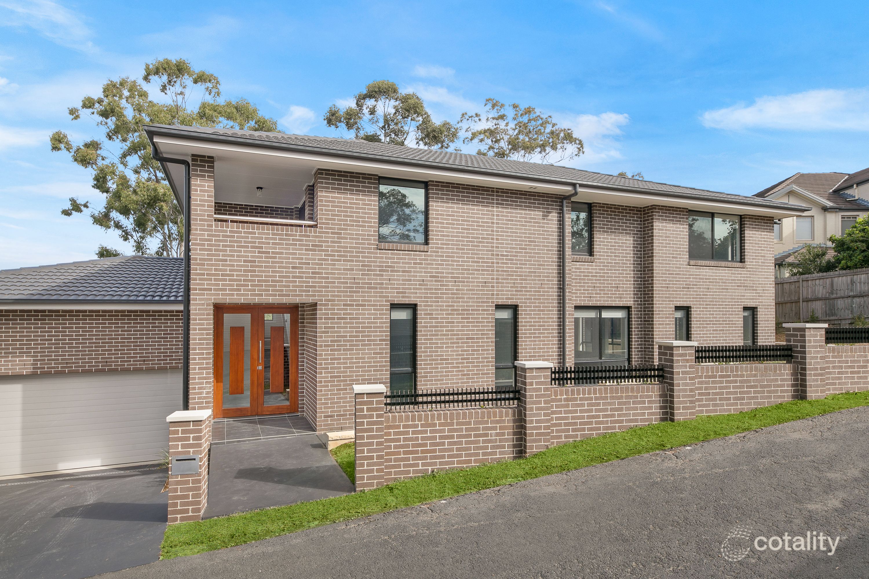 10 Charlotte Lane, Pennant Hills, NSW 2120