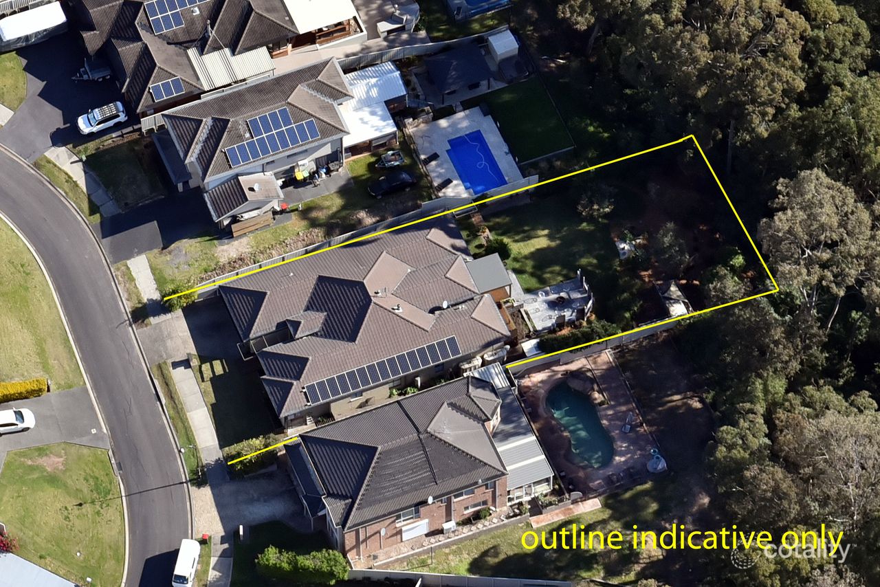 25 Prestwick St, Fletcher, NSW 2287