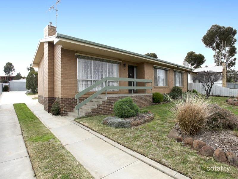 11 Hattam St, Golden Square, VIC 3555