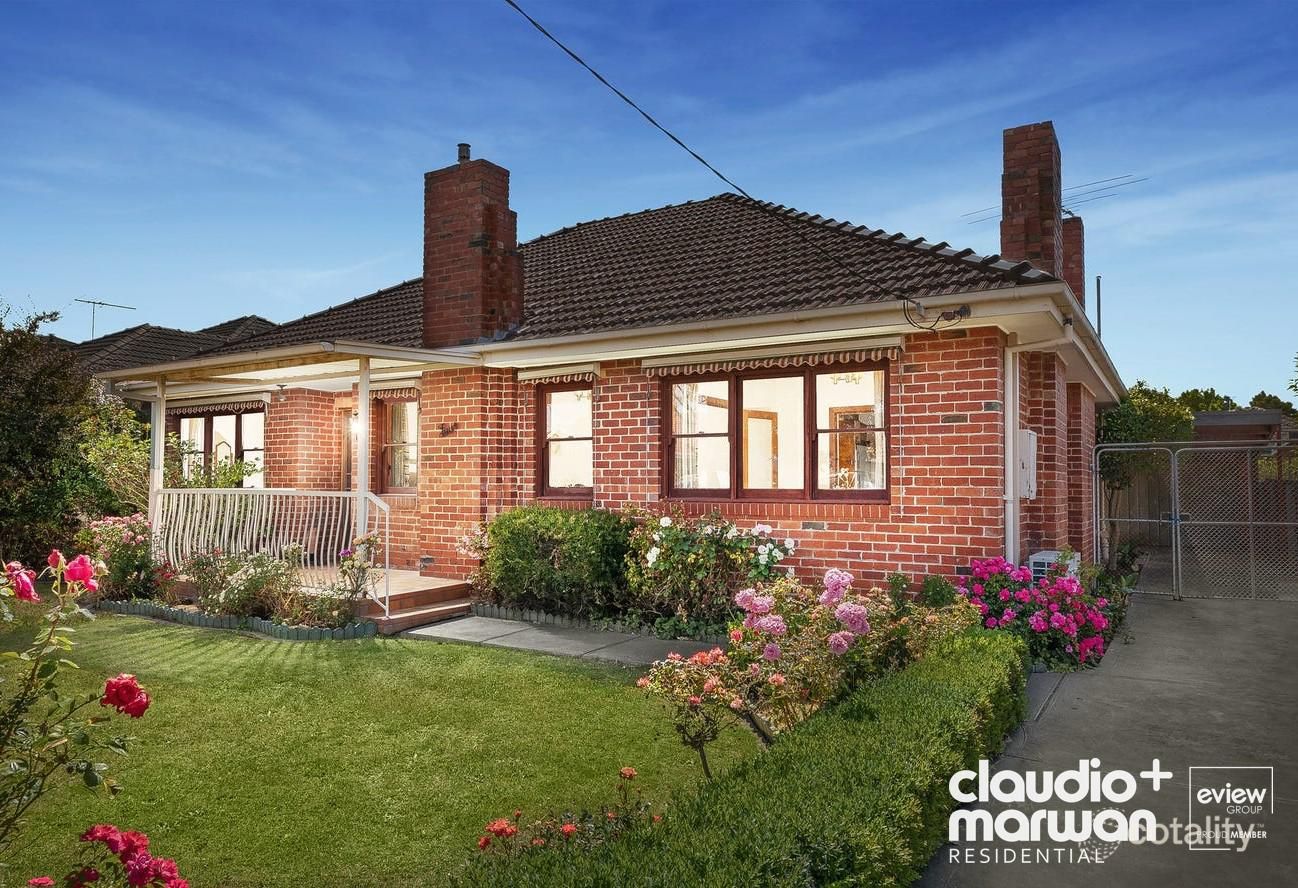 4 Tucker St, Fawkner, VIC 3060