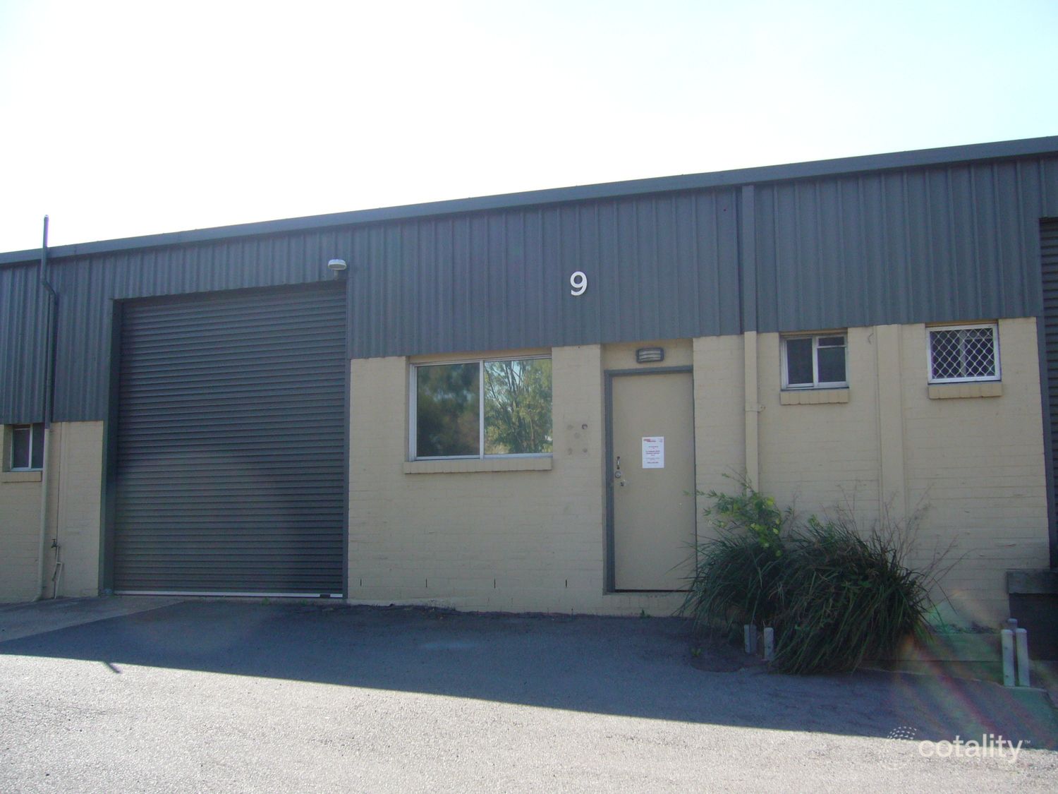 9/15 Industrial Cl, Muswellbrook, NSW 2333