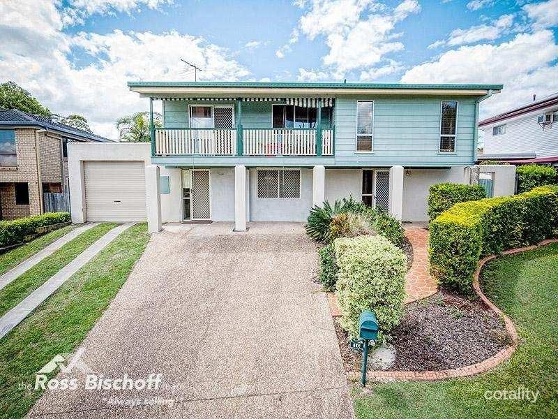 16 Balonne St, Runcorn, QLD 4113