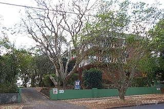 17/33 Margaret St, East Toowoomba, QLD 4350