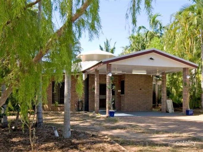 29 Coburg Dr, Leanyer, NT 0812
