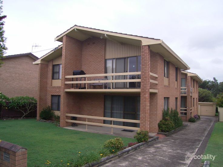1/45 Hall St, Old Bar, NSW 2430