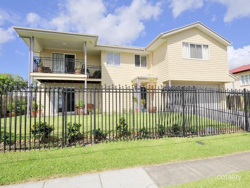 43 Zahel St, Carina, QLD 4152
