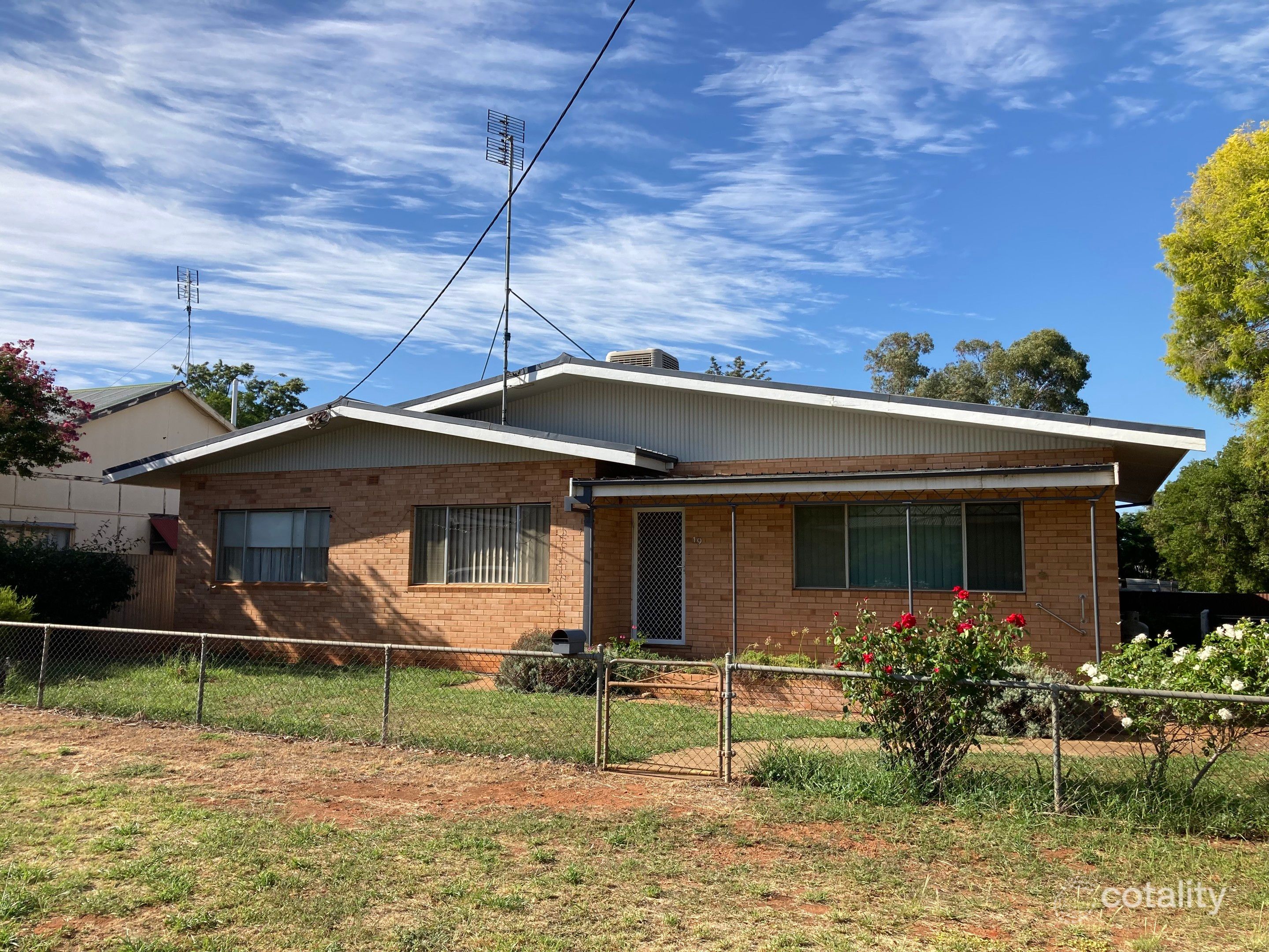 19 Bygoo St, Ardlethan, NSW 2665