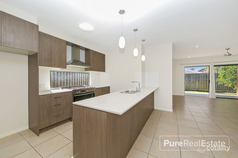 27 Windjana Cres, Fitzgibbon, QLD 4018