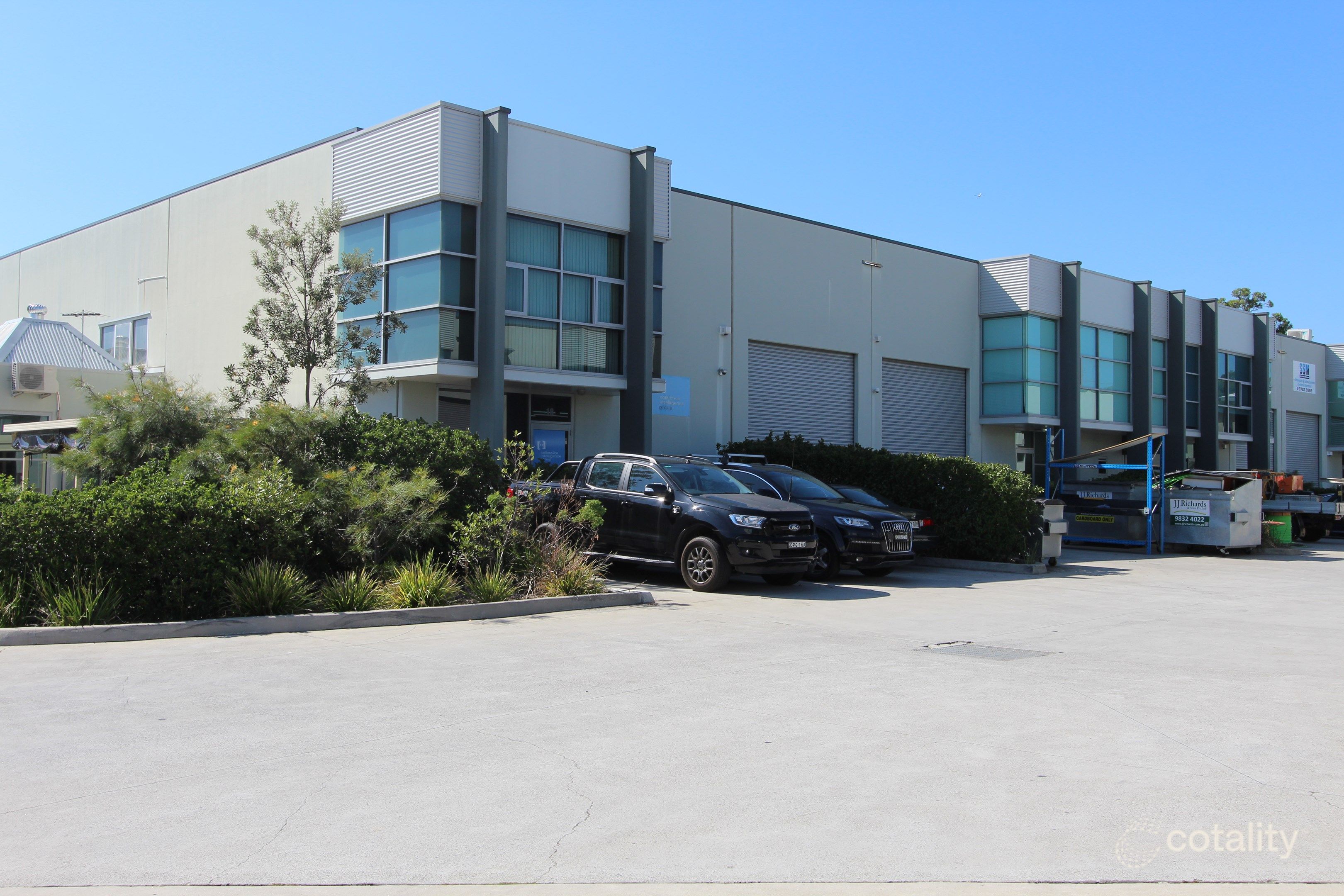 18/85-111 Alfred Rd, Chipping Norton, NSW 2170