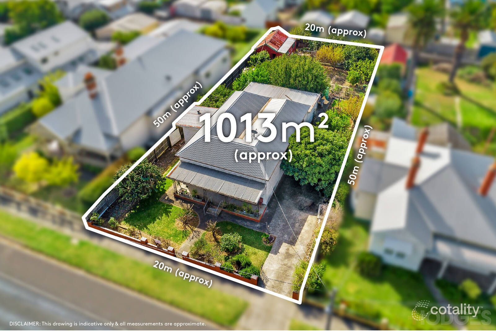 169 Mckillop St, Geelong, VIC 3220