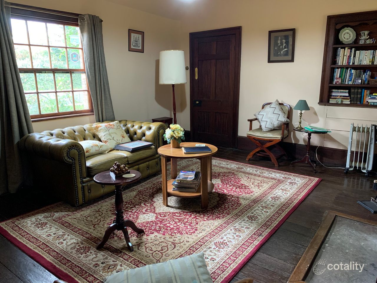 9 Wellington St, Richmond, TAS 7025