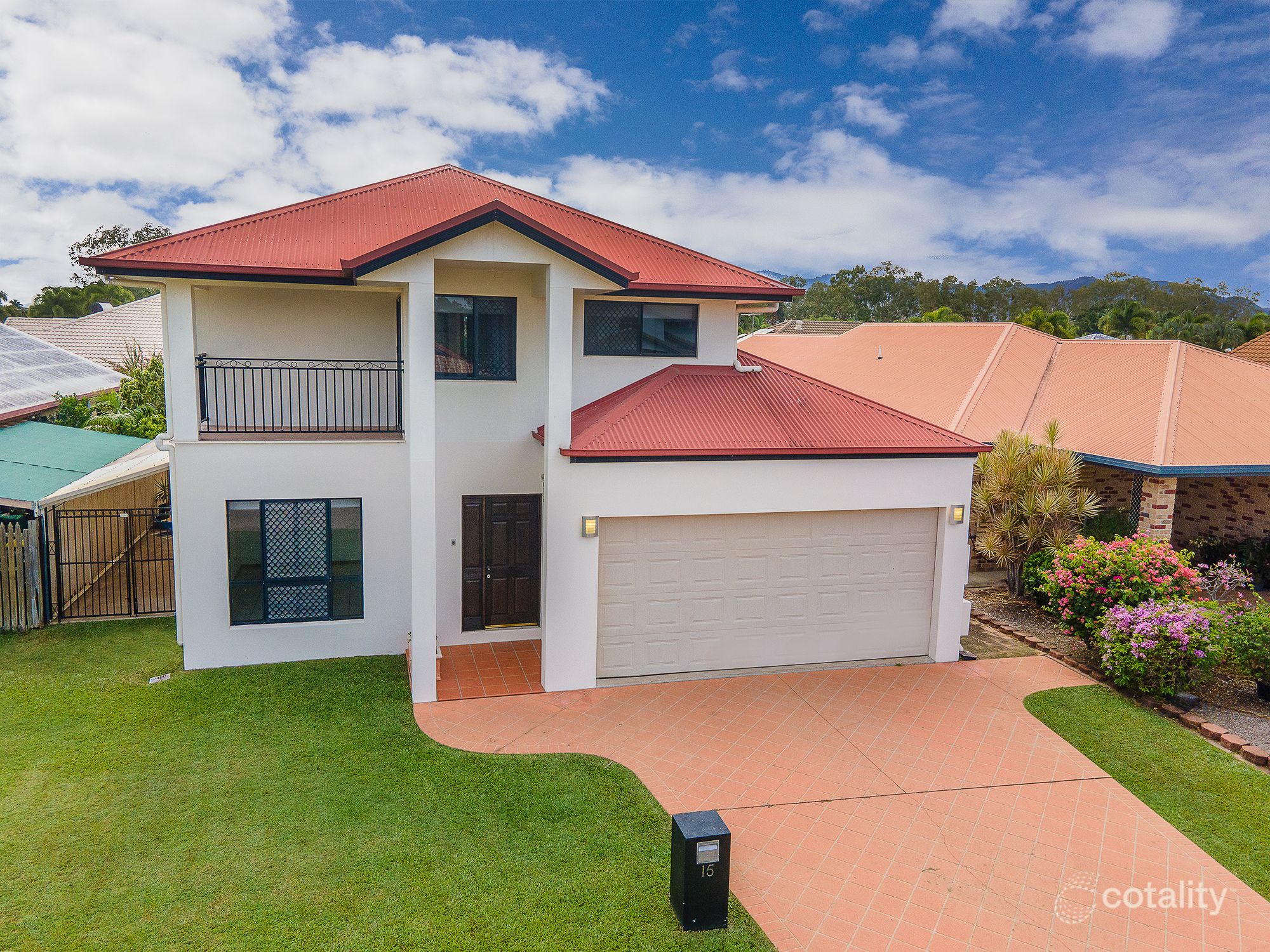 15 Crown Ct, Kirwan, QLD 4817
