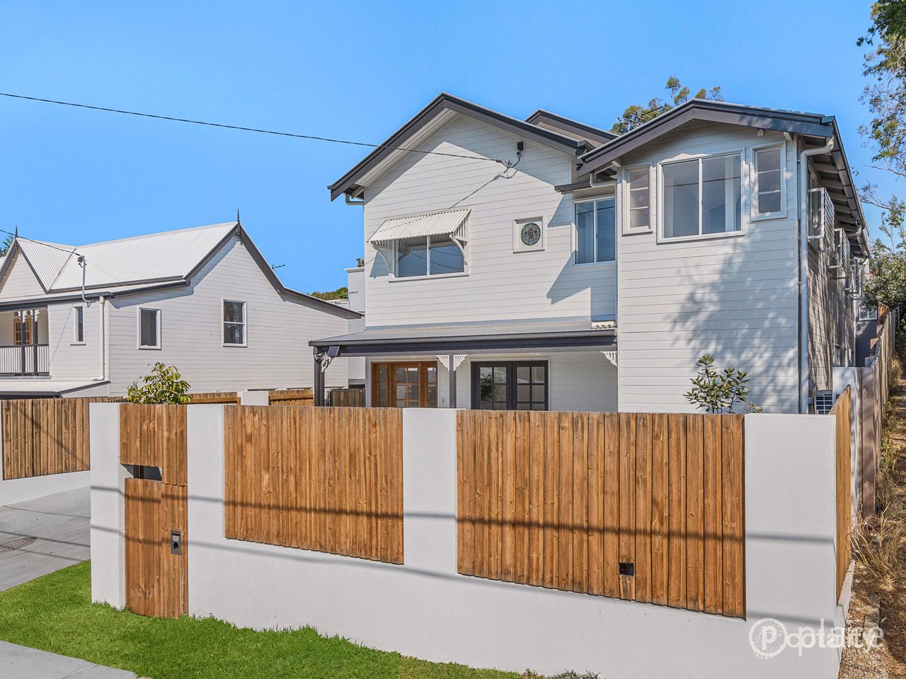 293 Wynnum Rd, Norman Park, QLD 4170