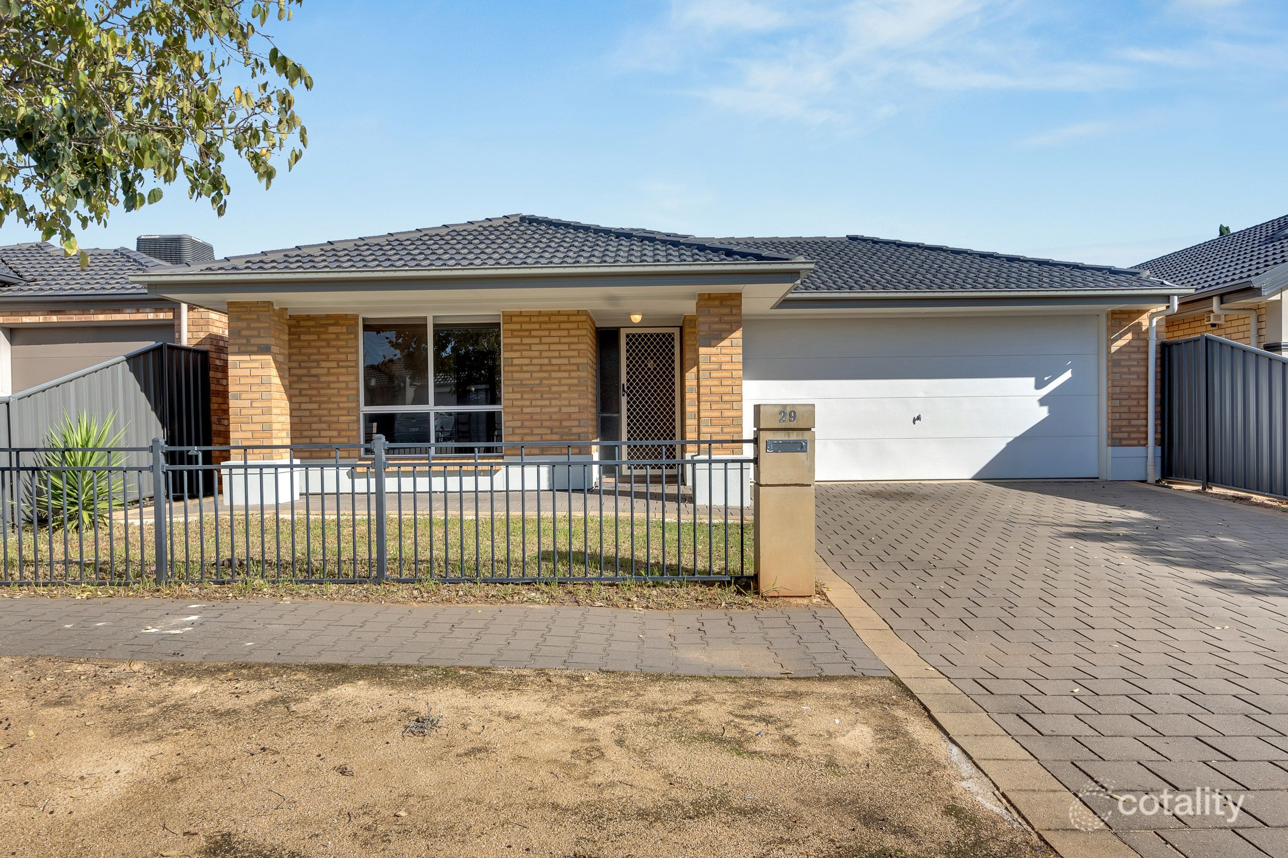 29 Mendota Ave, Andrews Farm, SA 5114