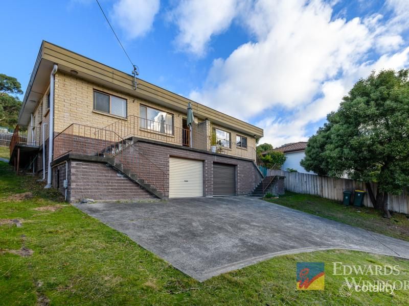 1/326 Lenah Valley Rd, Lenah Valley, TAS 7008