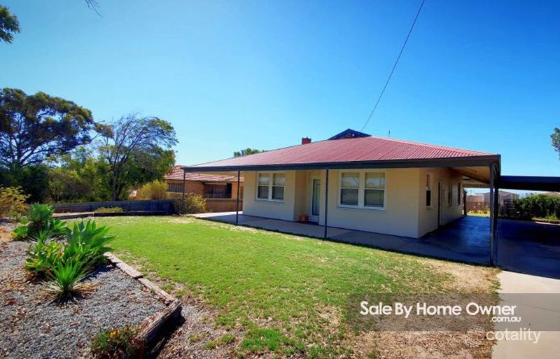 90 Montgomerie Tce, Streaky Bay, SA 5680