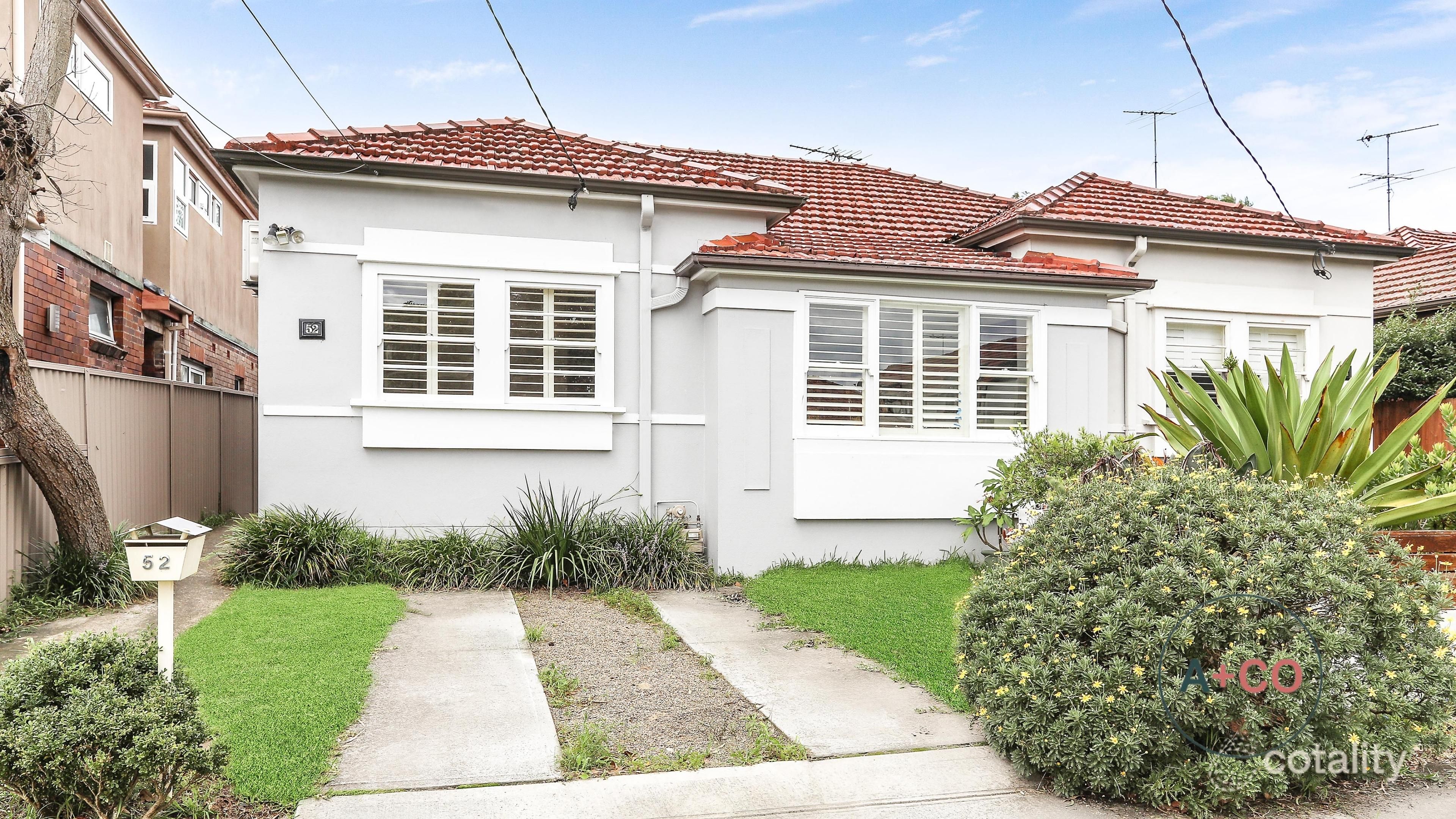 52 Isaac Smith St, Daceyville, NSW 2032