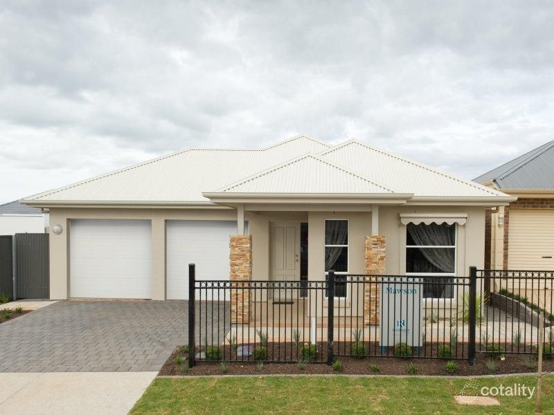 623 Roxburgh Cres, Blakeview, SA 5114