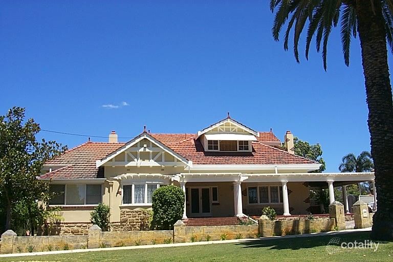 1 Elstree Ave, Menora, WA 6050