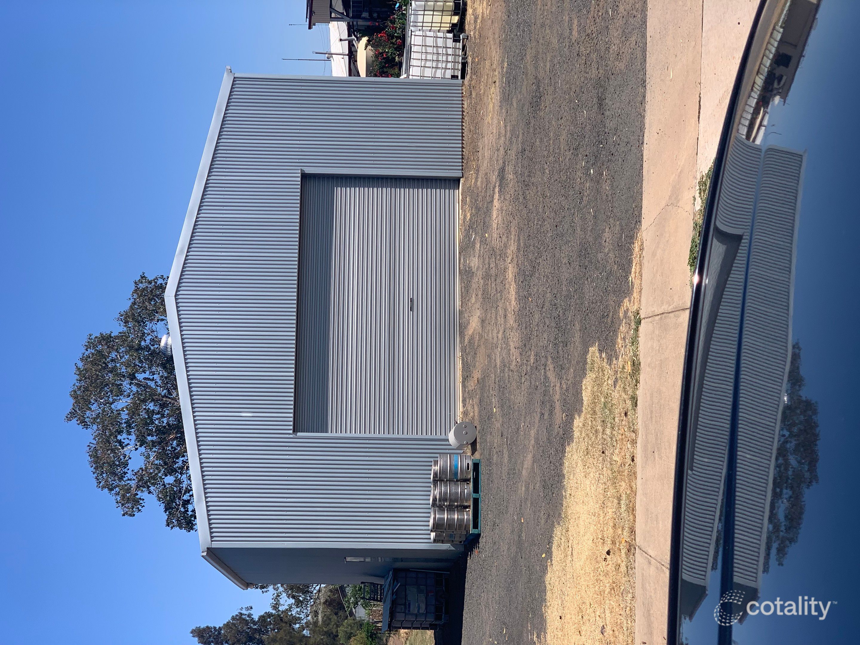 3 Sara St, Meandarra, QLD 4422