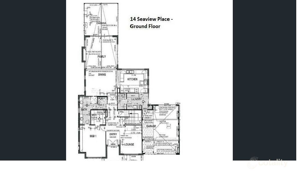 14 Seaview Pl, Wannanup, WA 6210