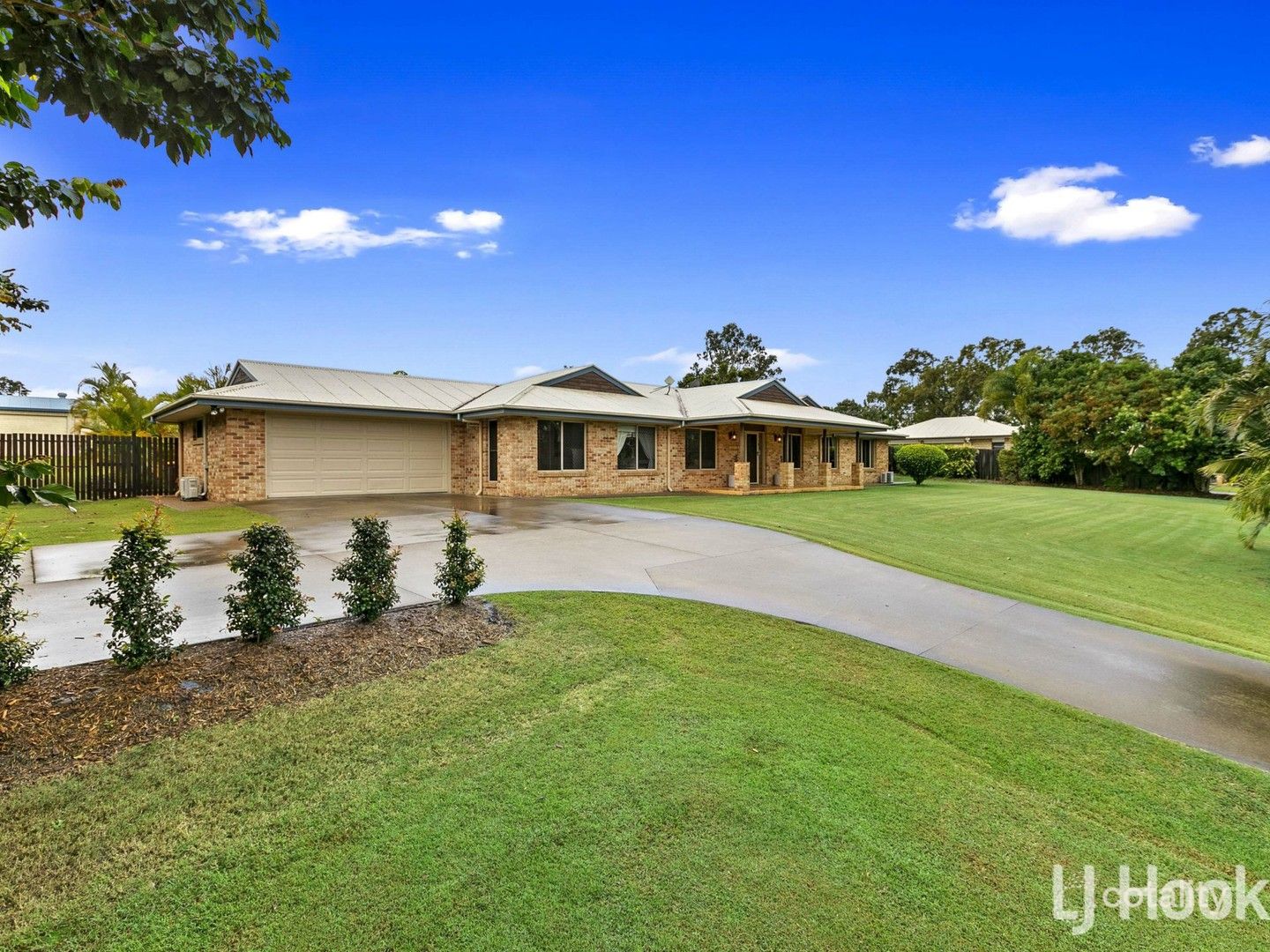 93 Madison Way, Tinana, QLD 4650