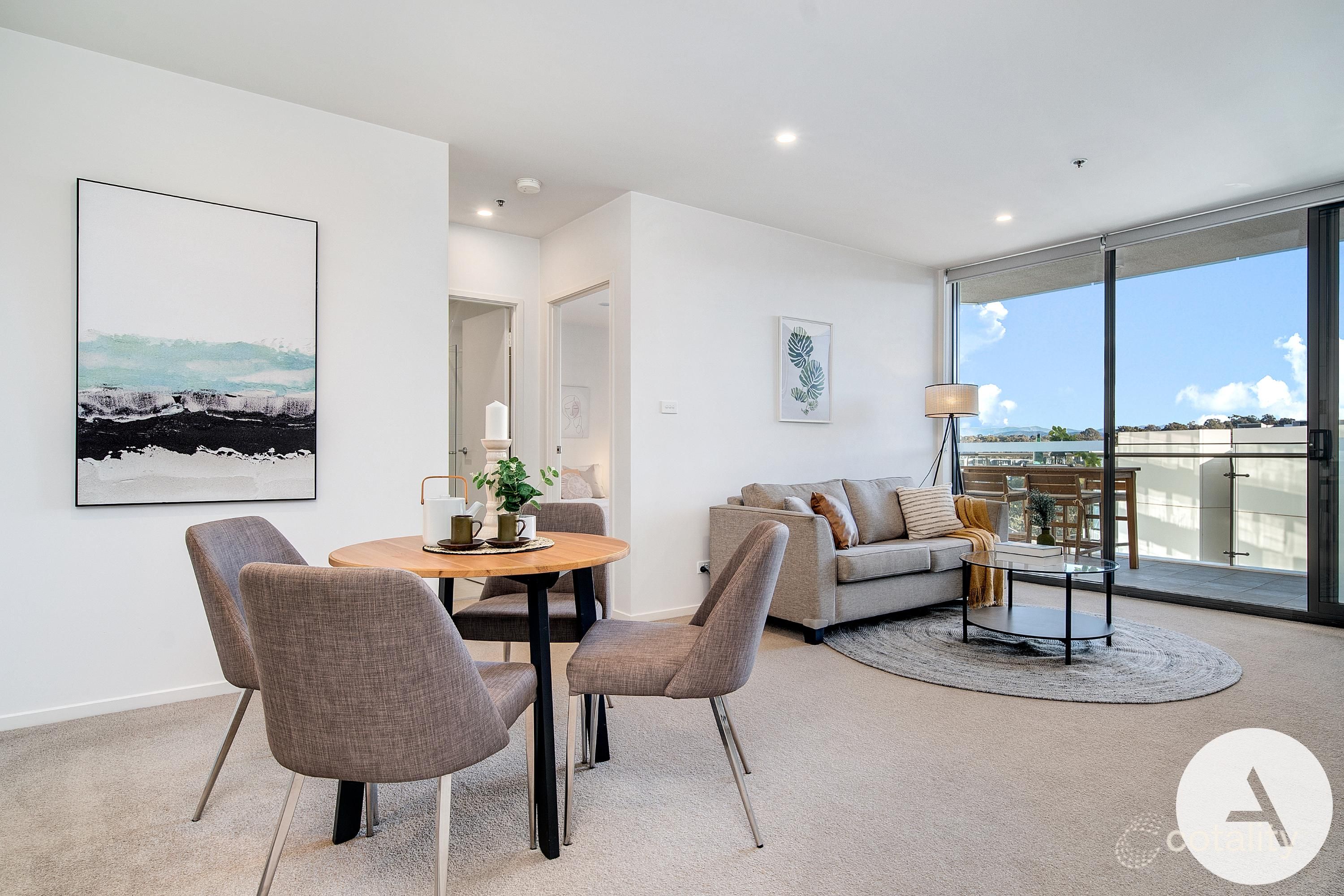 95/7 Irving St, Phillip, ACT 2606