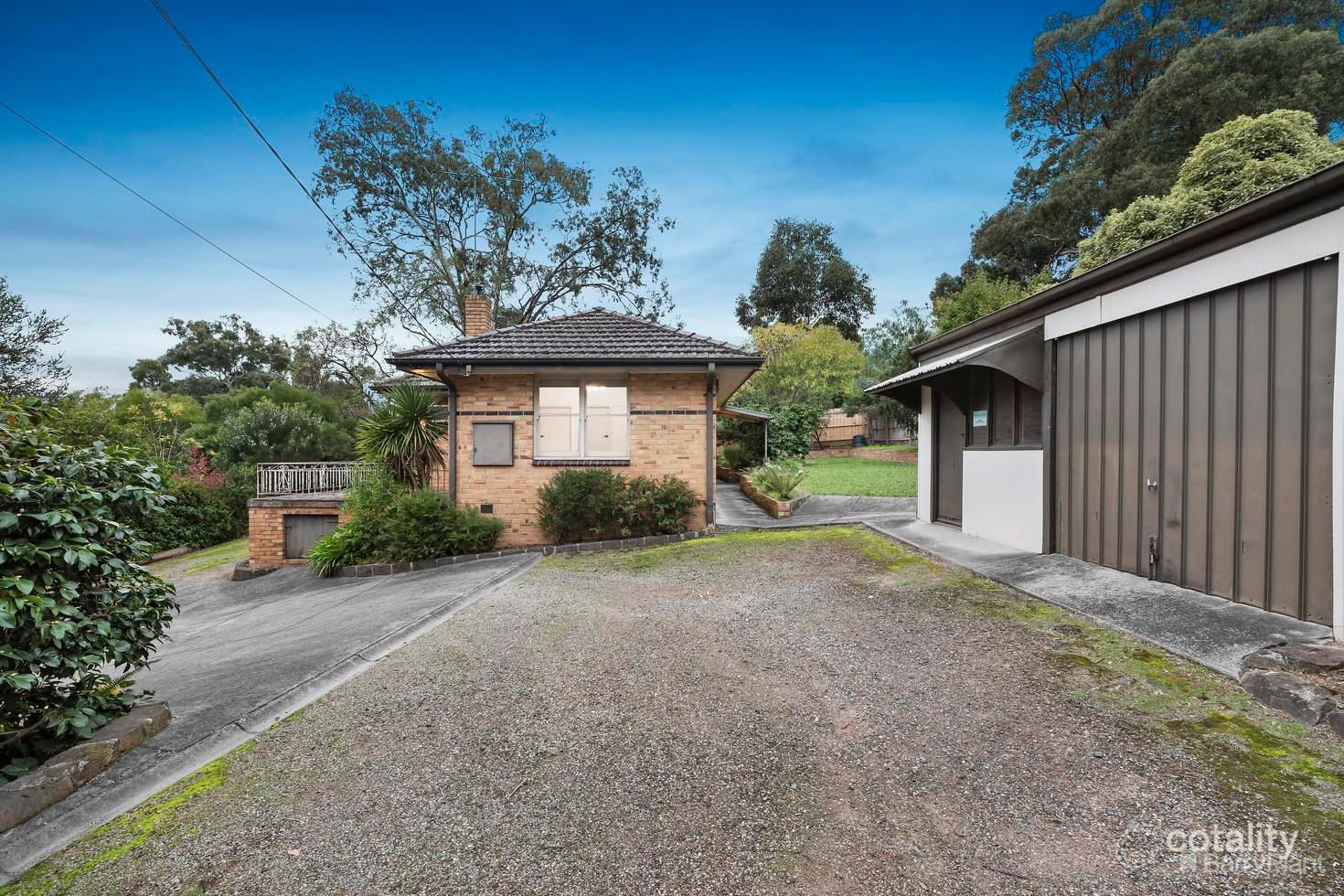 1200 Main Rd, Eltham, VIC 3095