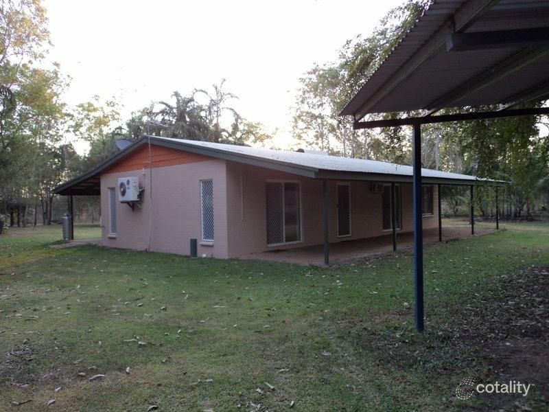 85 Anglesey Rd, Girraween, NT 0836