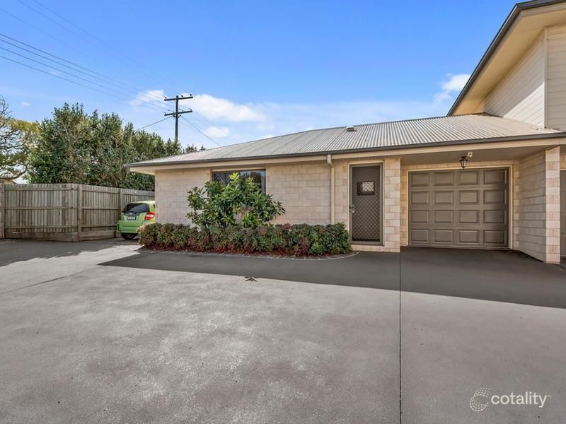 66 Tara St, Wilsonton, QLD 4350