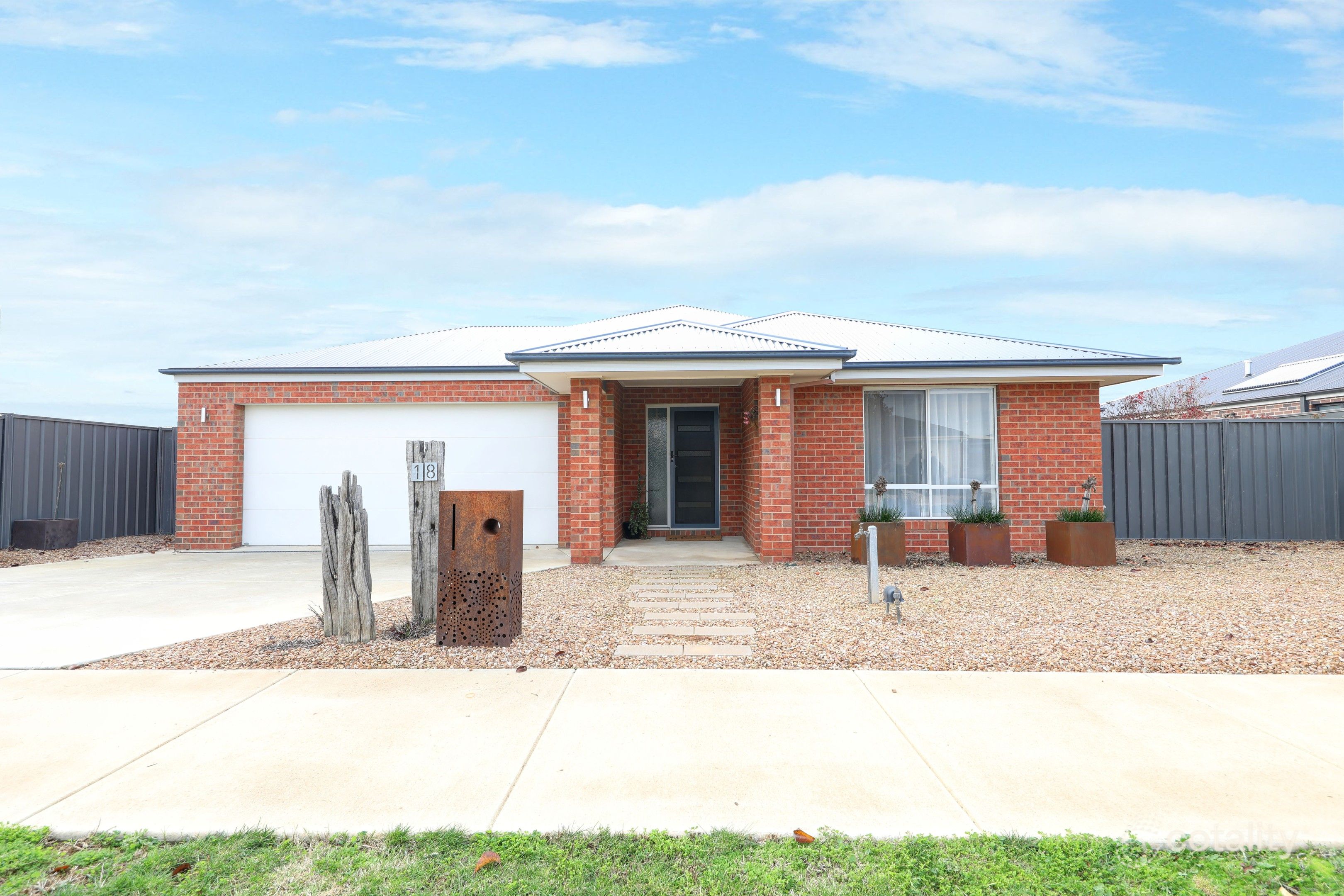 18 Cosmo Dr, Cobram, VIC 3644