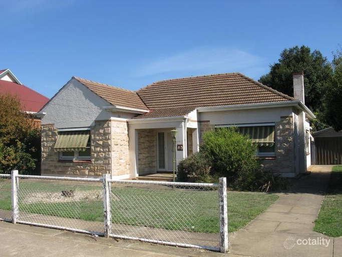 40 Frederick St, Welland, SA 5007
