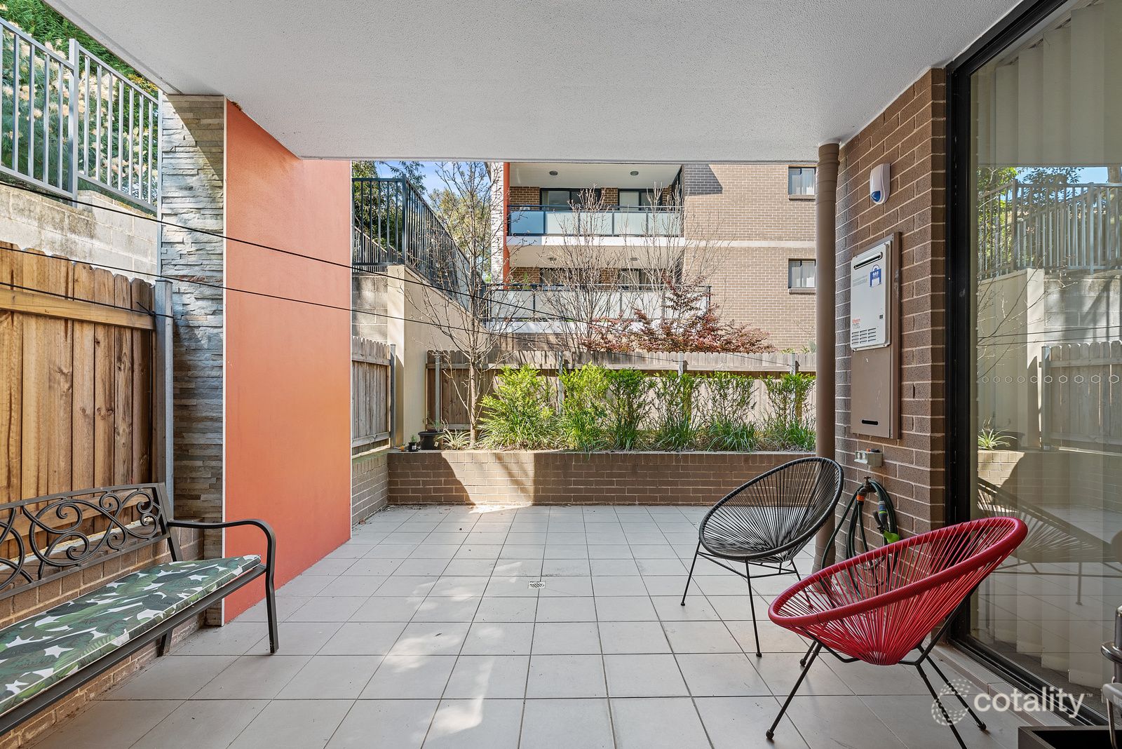 33/40-52 Barina Downs Rd, Norwest, NSW 2153