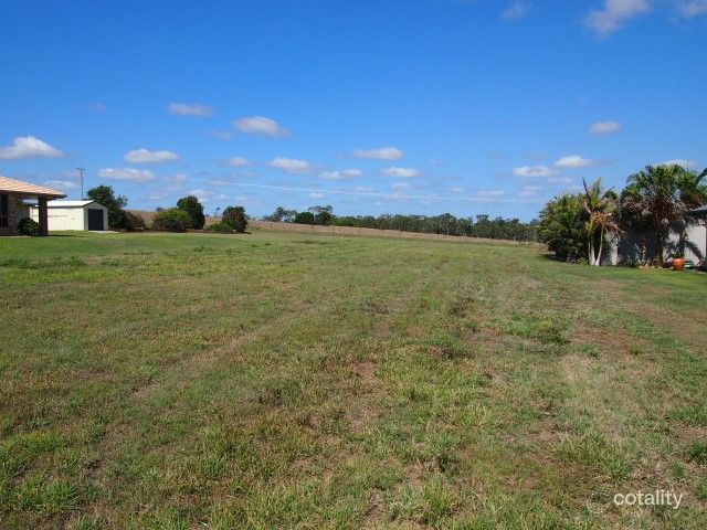 34 Windjammer Cct, River Heads, QLD 4655