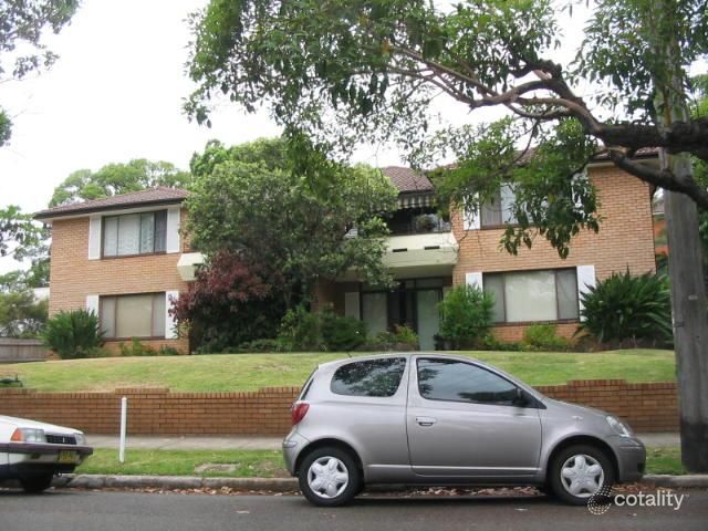 1/77-79 Chandos St, Ashfield, NSW 2131