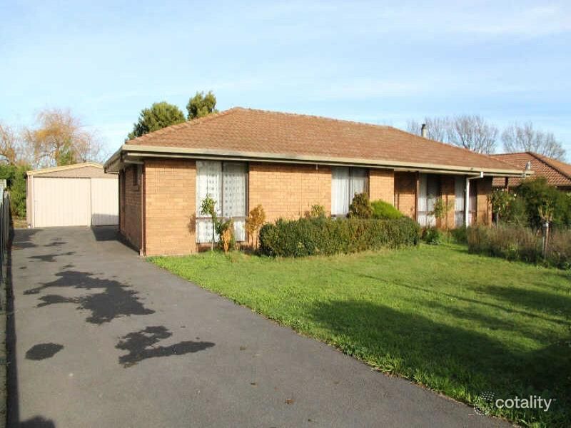 5 Hartnoll Pl, Evandale, TAS 7212
