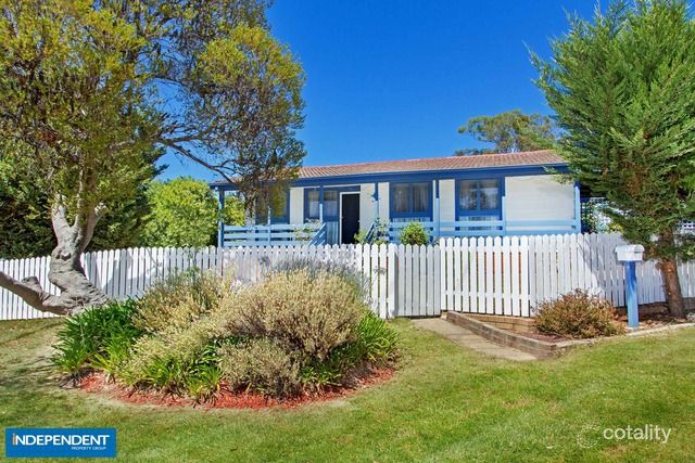 2 Hakea St, Karabar, NSW 2620