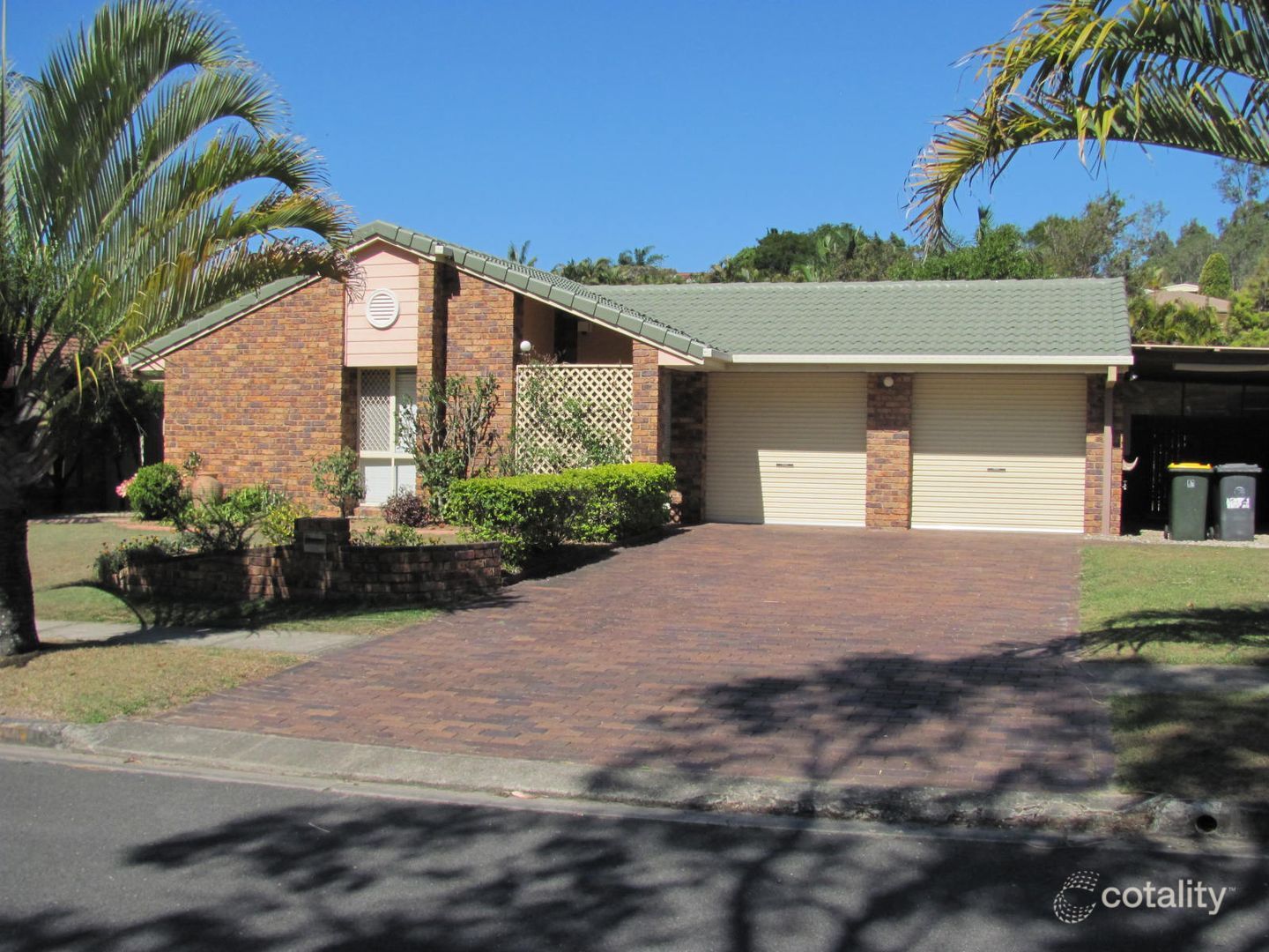 120 Glengarry Rd, Keperra, QLD 4054