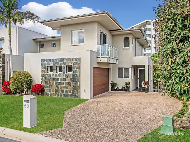 63 Nicklaus Ct, Merrimac, QLD 4226