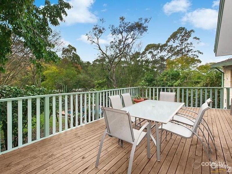 2 Camden Gdns, North Turramurra, NSW 2074
